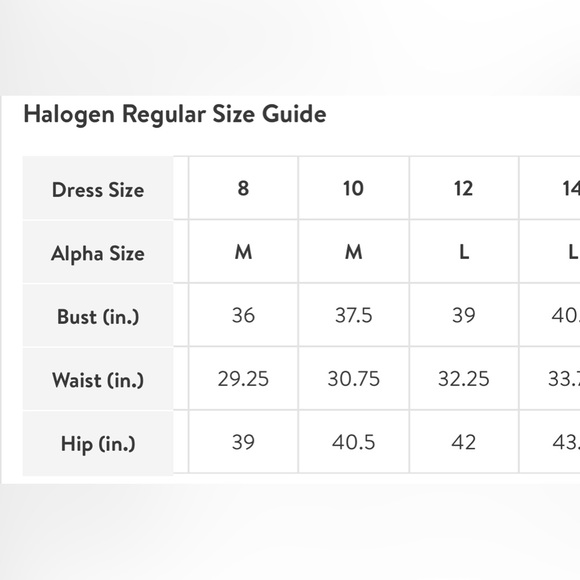 Halogen Sleeveless Pleated Georgette Pink Top Size Medium (8-10) NWT - Picture 12 of 12